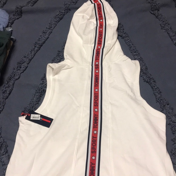 Muscle tee - Picture 2 of 2